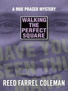 Imagen de portada para Walking the Perfect Square
